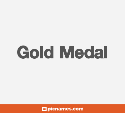 Gold Medal